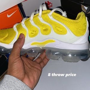 only worn twice